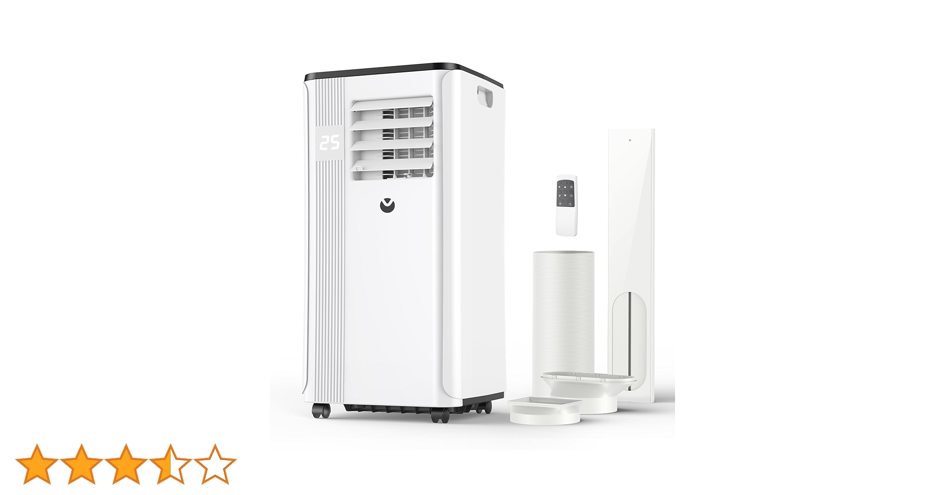 IOYOI スポットクーラー 【2025最新型】移動式エアコン Amazon | スポットクーラー 【2025最新型】移動式エアコン 10畳